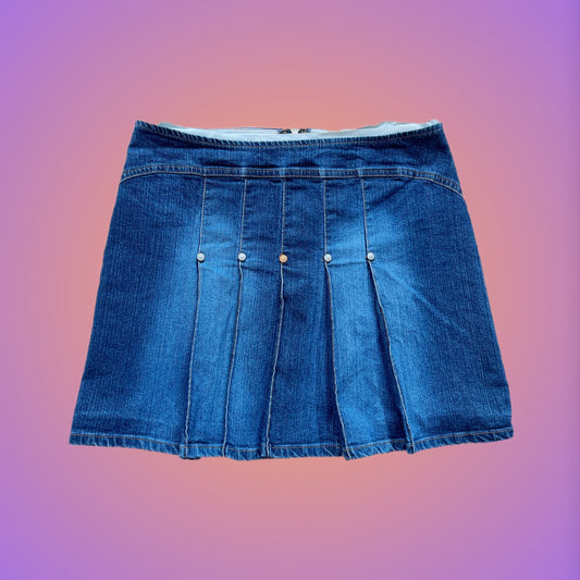 MINI SKIRT M