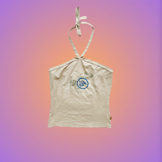 HALTER TOP L