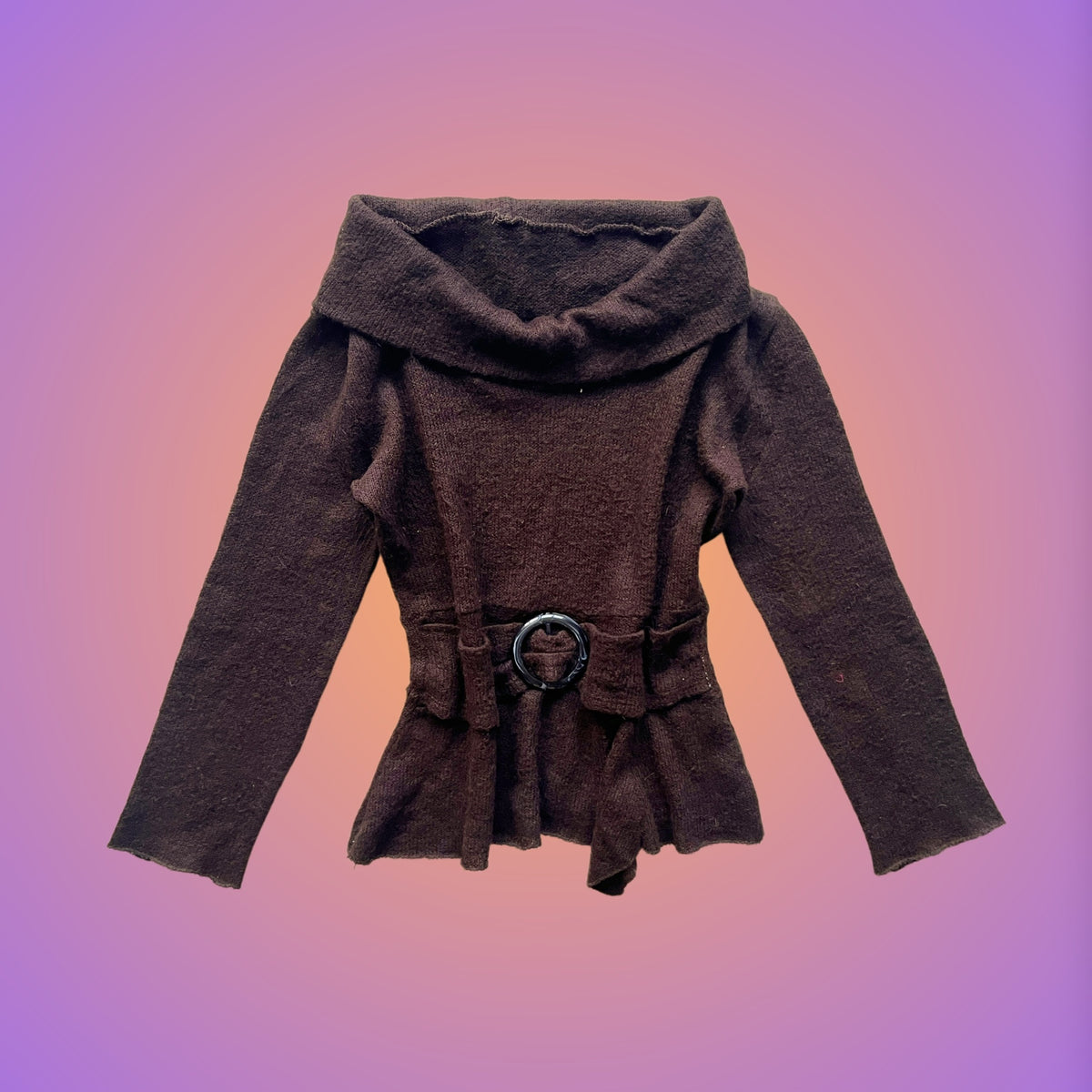 JUMPER M
