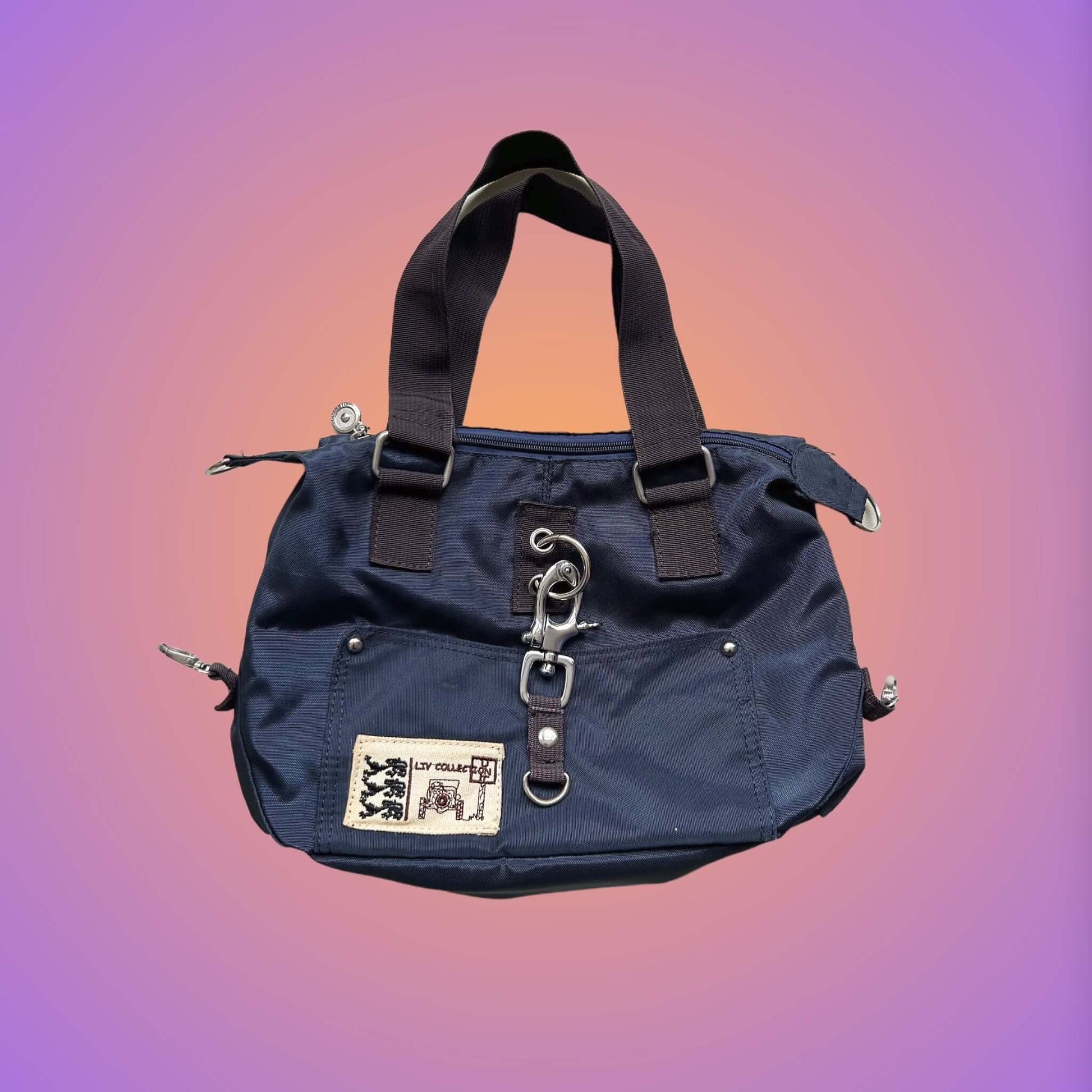 BAG M from pliswholesale - Italian & euro Y2K supplier 💚