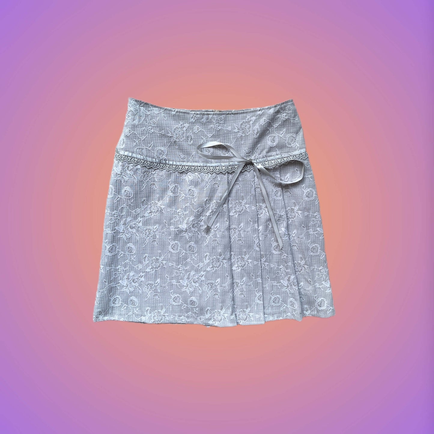 MIDI SKIRT M from pliswholesale - Italian & euro Y2K supplier 💚