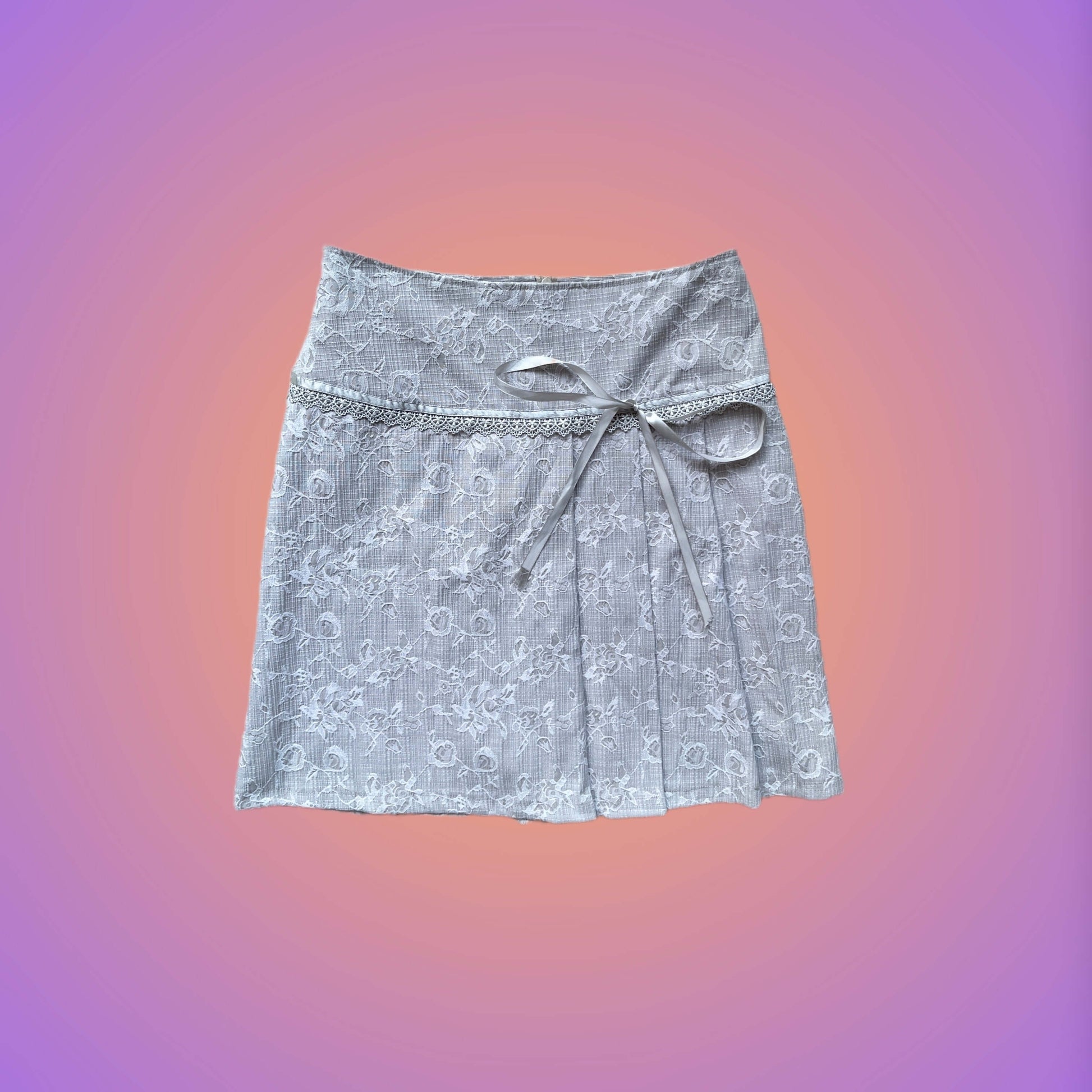 MIDI SKIRT M from pliswholesale - Italian & euro Y2K supplier 💚