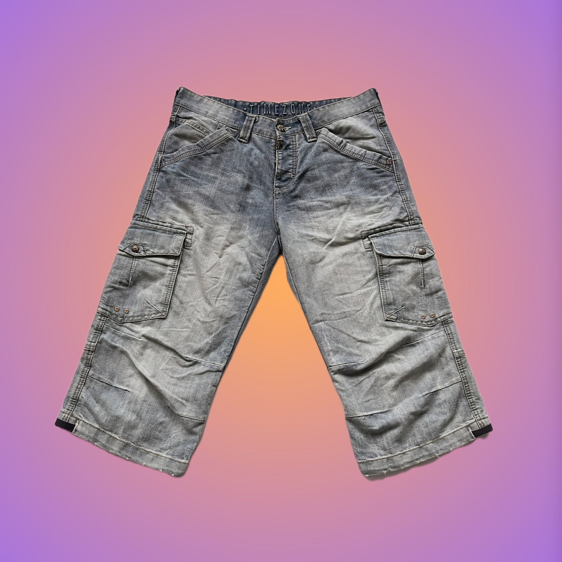 MEN JORTS L