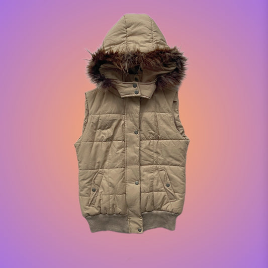 GILET M