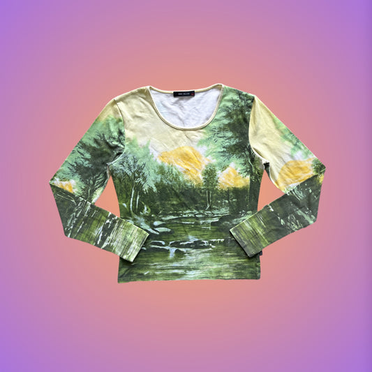 LONG SLEEVE M/L
