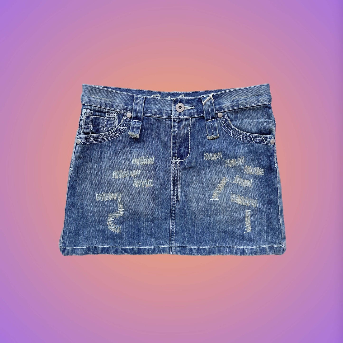 MINI SKIRT S from pliswholesale - Italian & euro Y2K supplier 💚