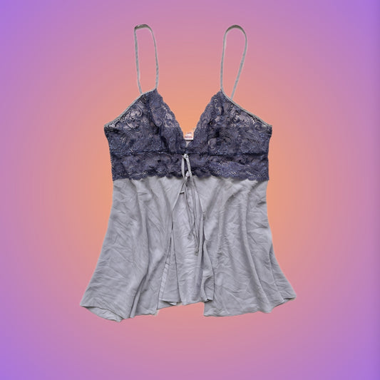 CAMI TOP M from pliswholesale - Italian & euro Y2K supplier 💚