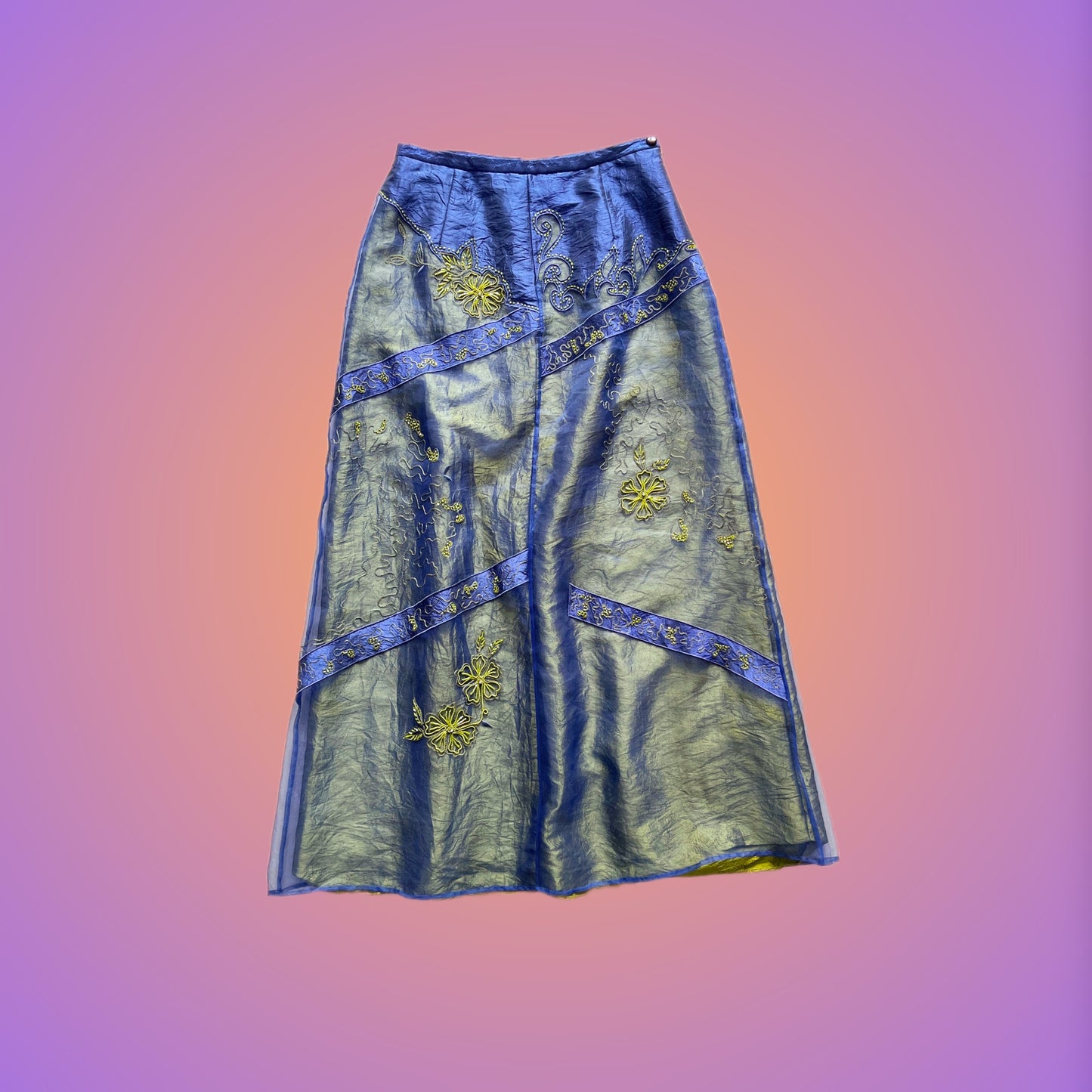 MAXI SKIRT S/M