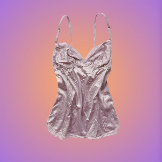 CAMI TOP S