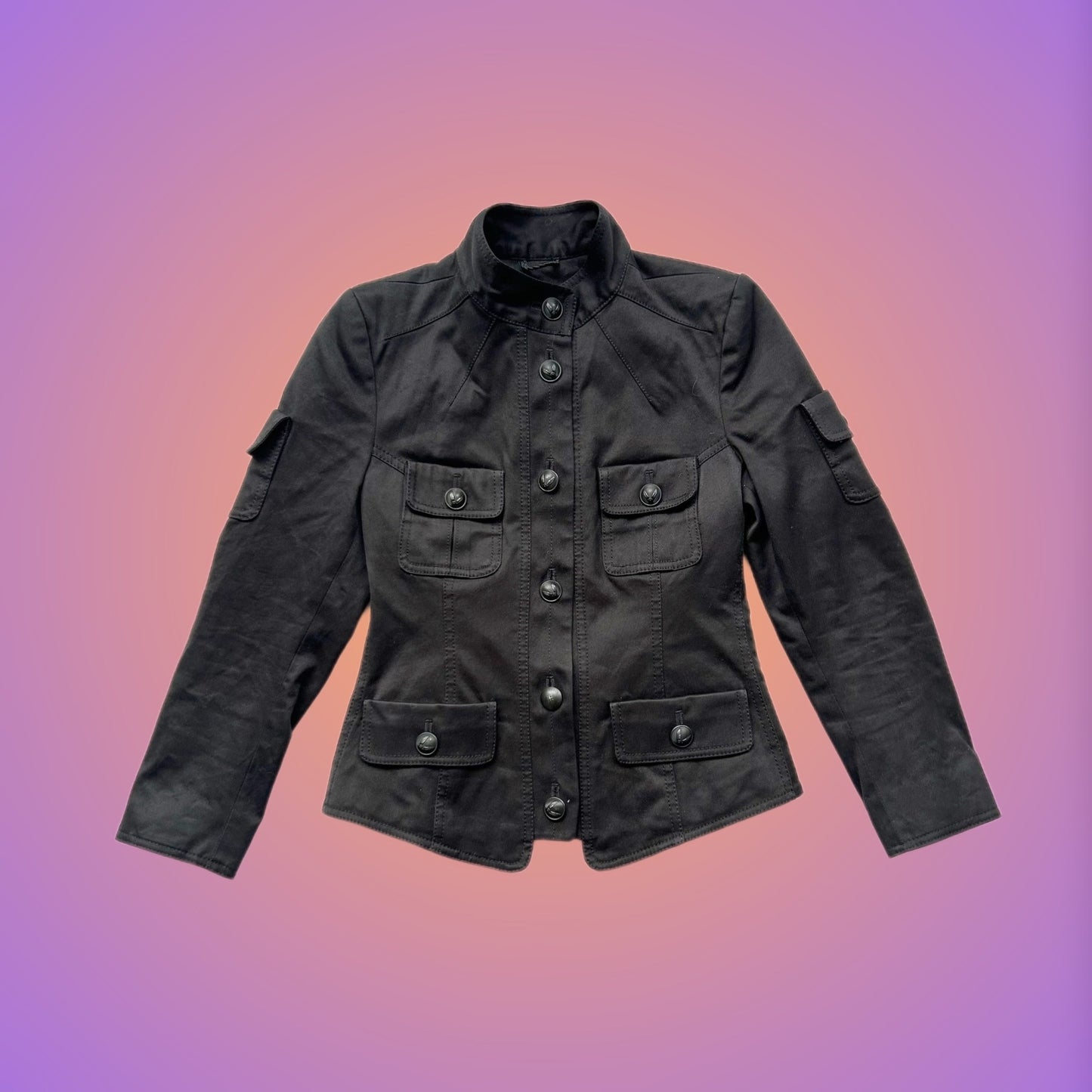 JACKET S
