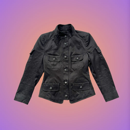 JACKET S