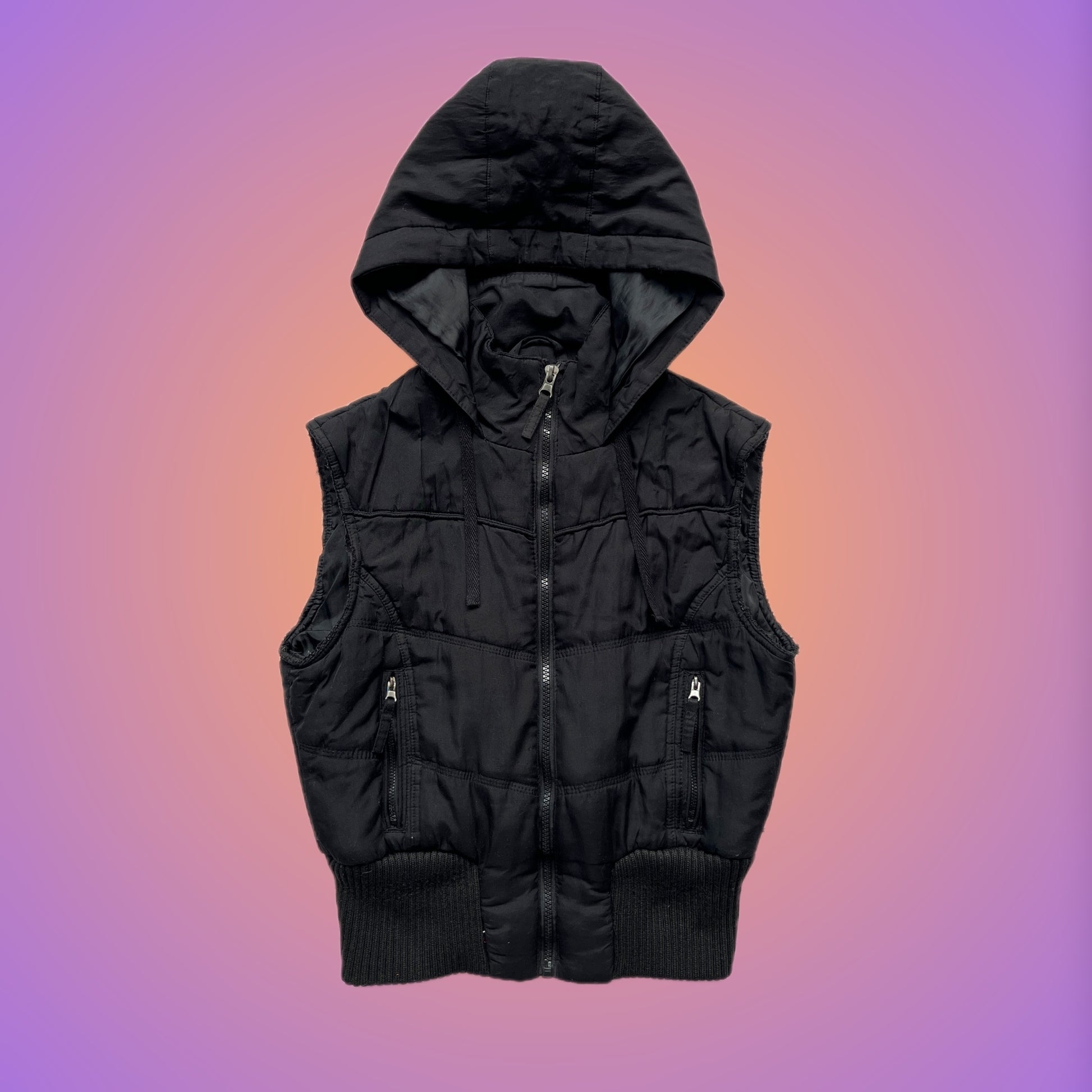 GILET S