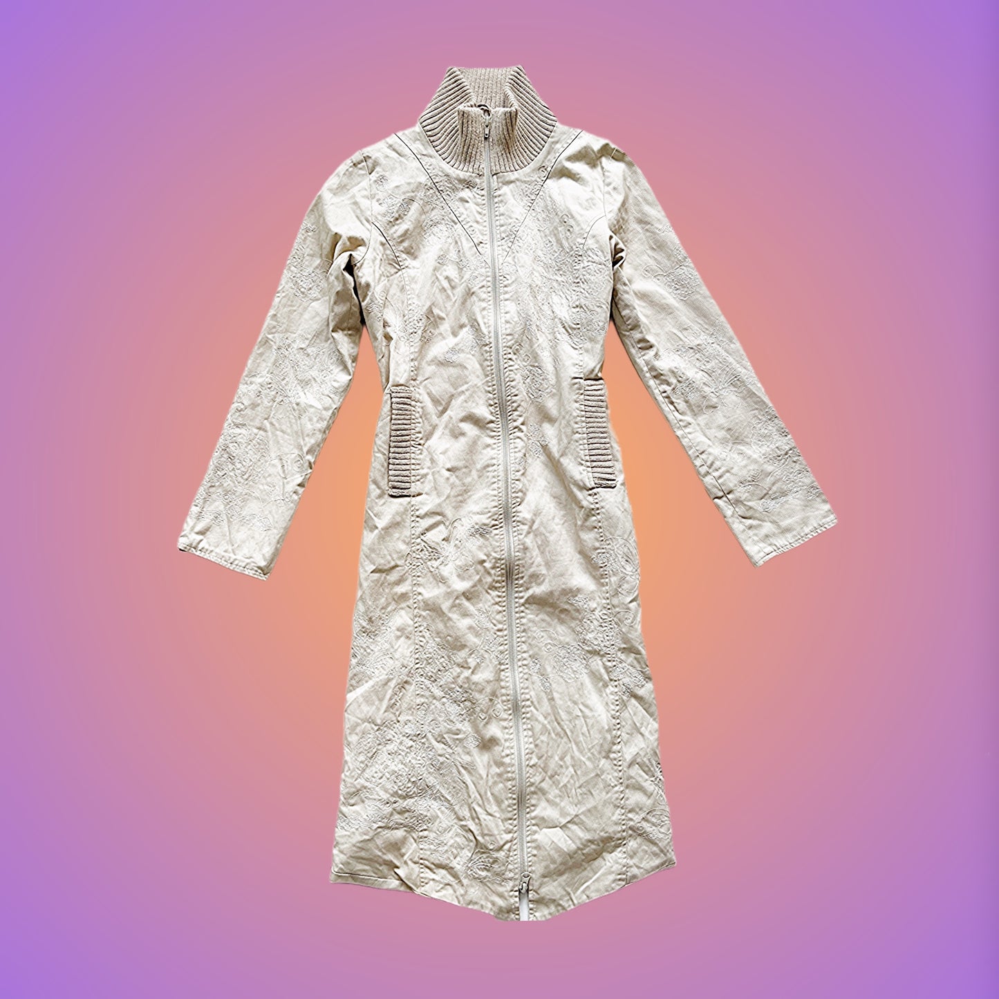 COAT XS/S