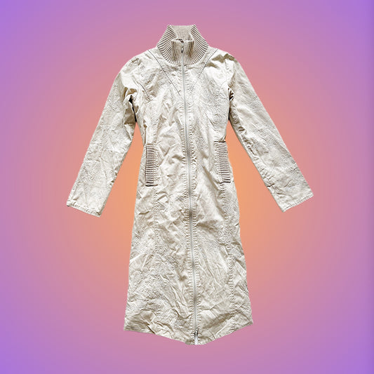 COAT XS/S