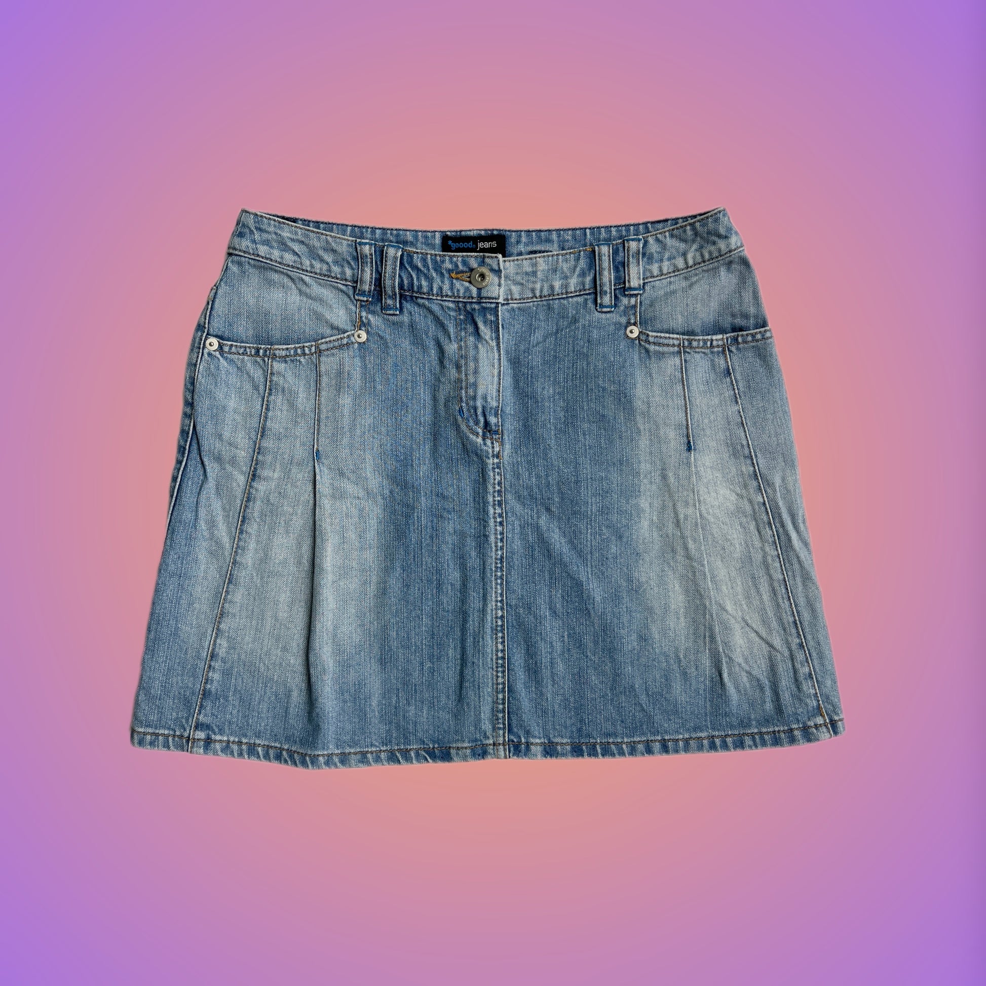 MINI SKIRT S – vintage Y2K wholesale | pliswholesale