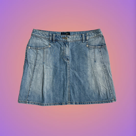MINI SKIRT S – vintage Y2K wholesale | pliswholesale