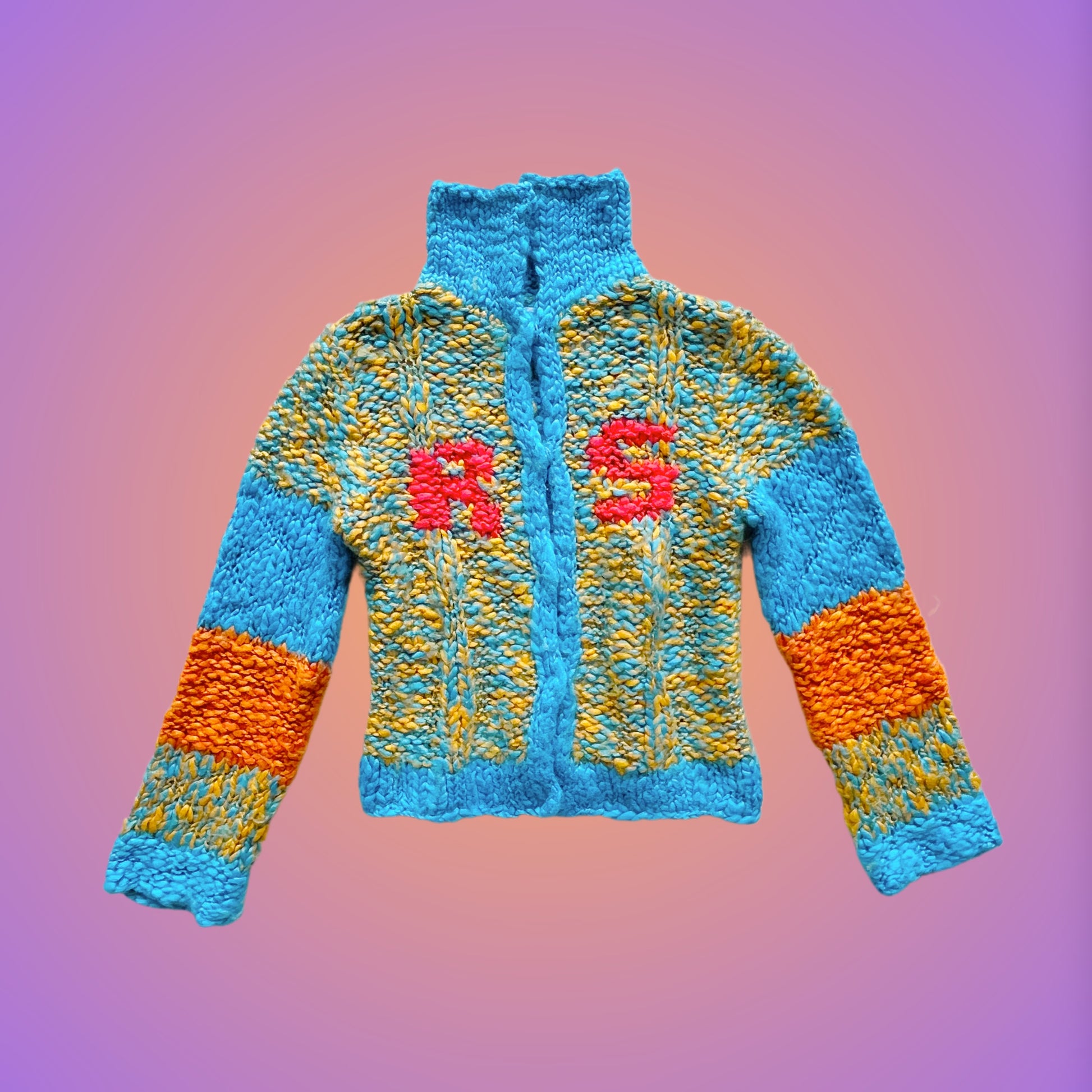 JUMPER M
