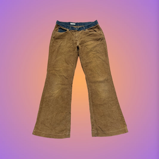 TROUSERS M