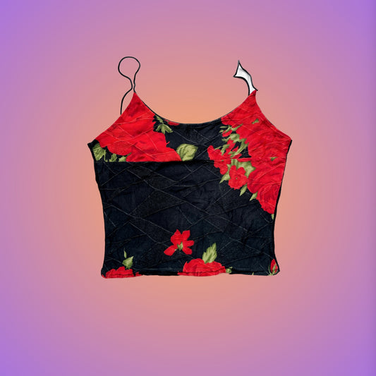 CAMI TOP XS