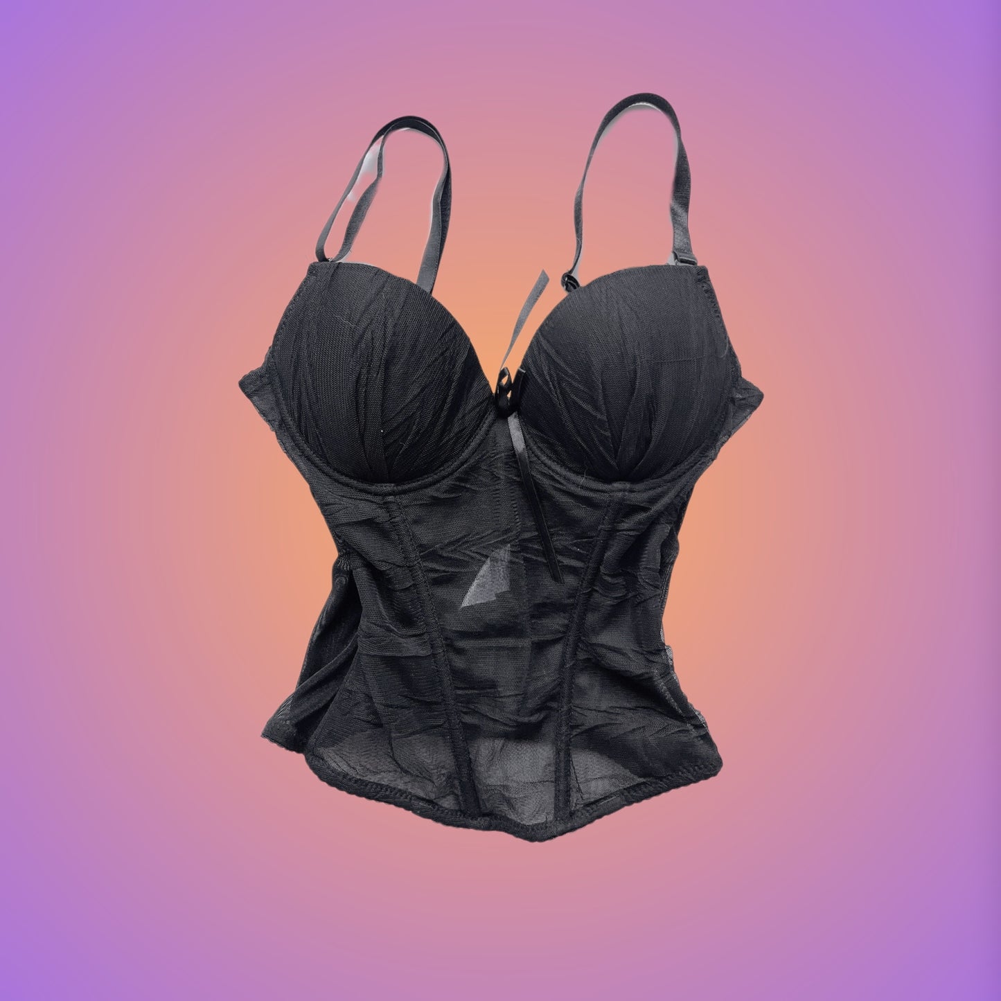 CORSET S