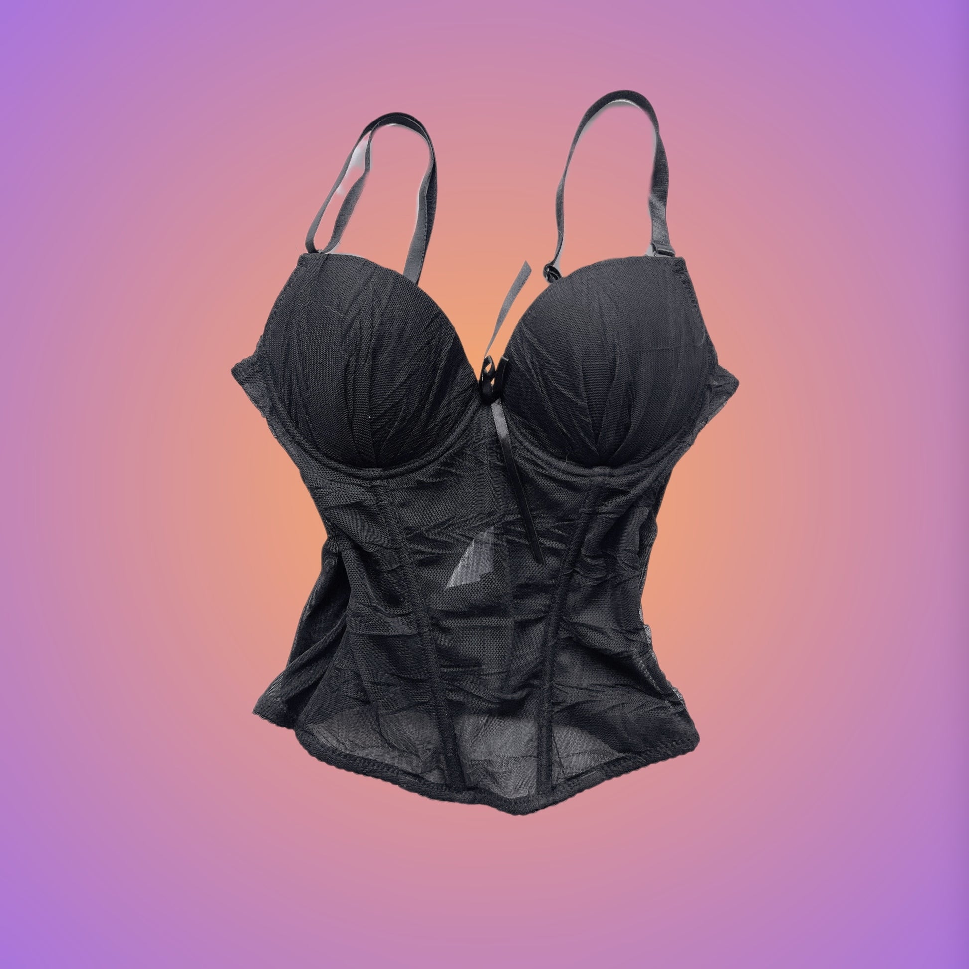 CORSET S