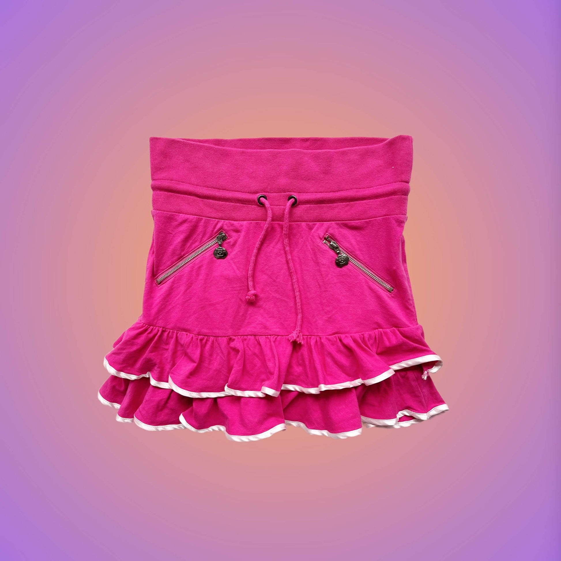 MIDI SKIRT S from pliswholesale - Italian & euro Y2K supplier 💚