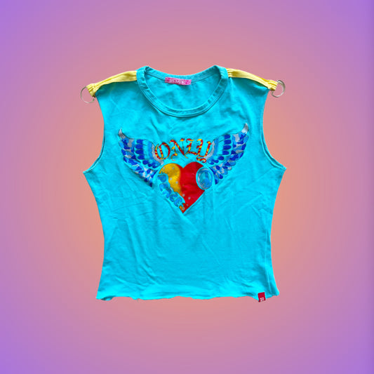 TOP XS