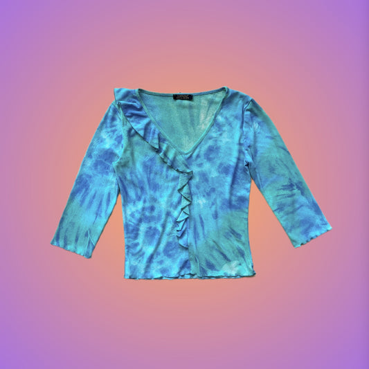 BLOUSE XS/S