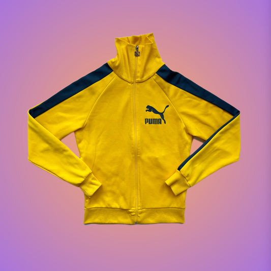 ZIP UP L PUMA from pliswholesale - Italian & euro Y2K supplier 💚