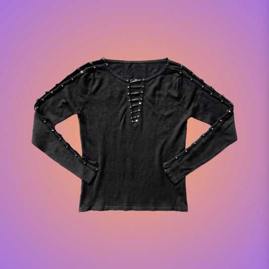 JUMPER M/L
