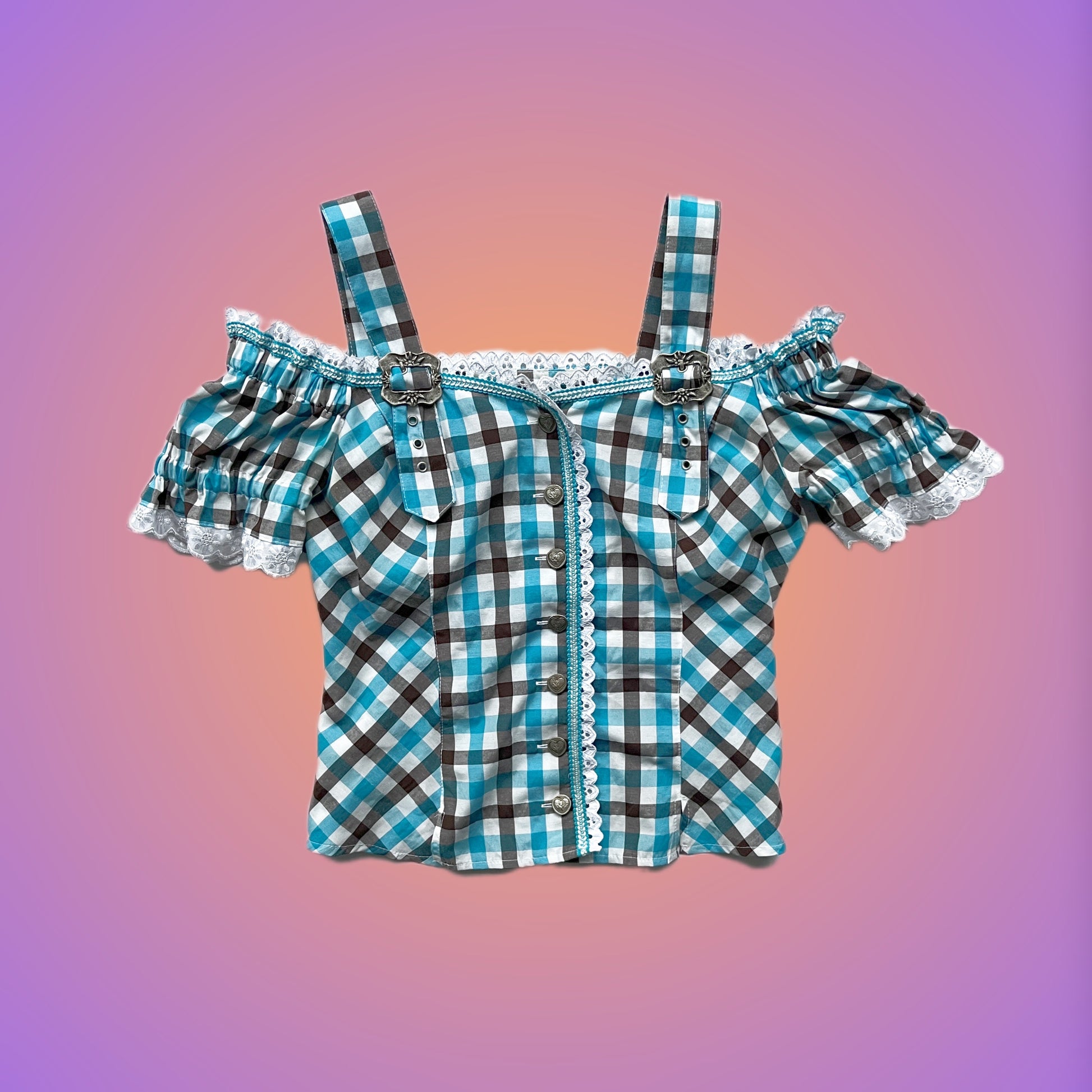 TOP S/M – vintage Y2K wholesale | pliswholesale