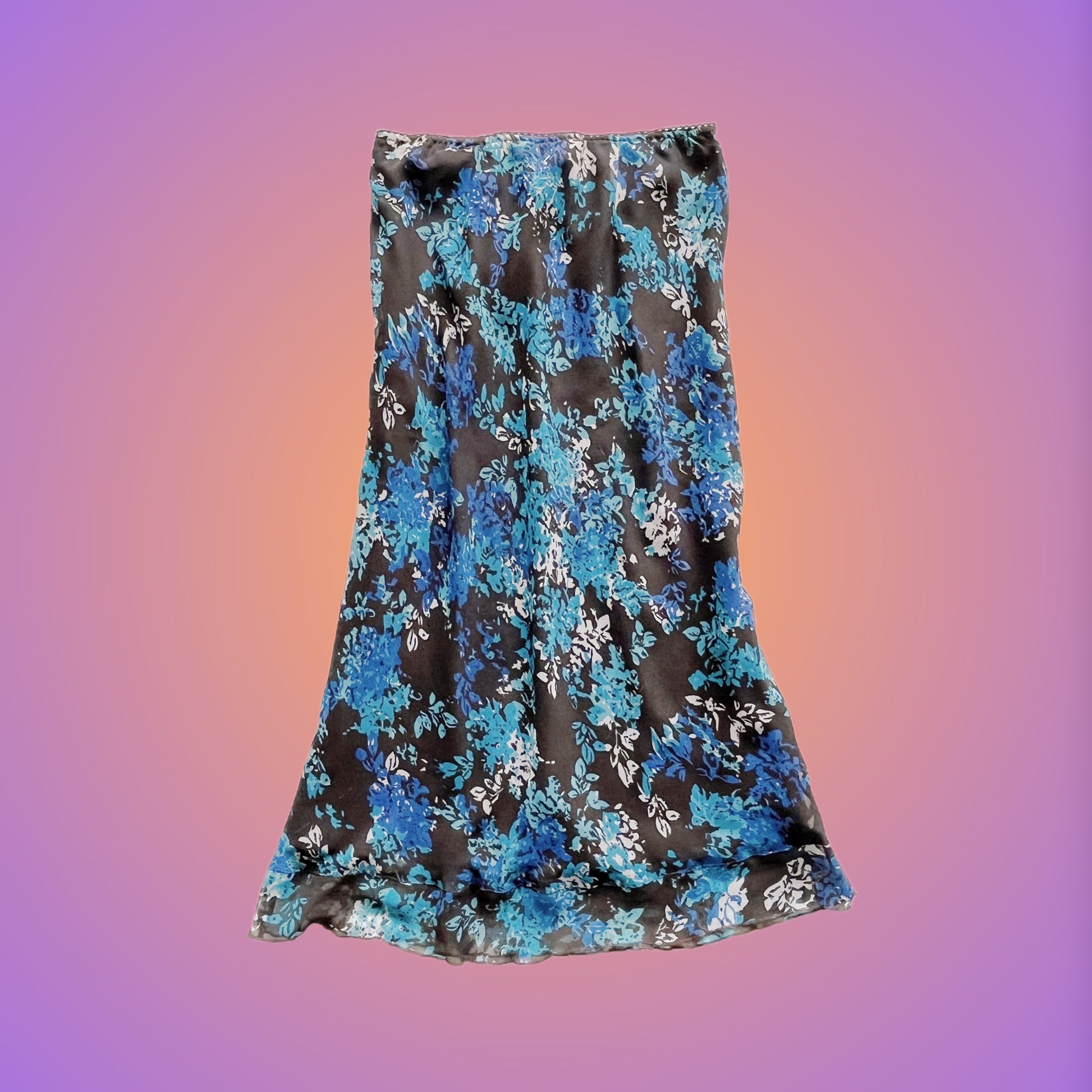 MIDI SKIRT S/M