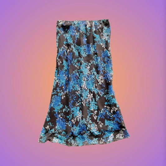 MIDI SKIRT S/M
