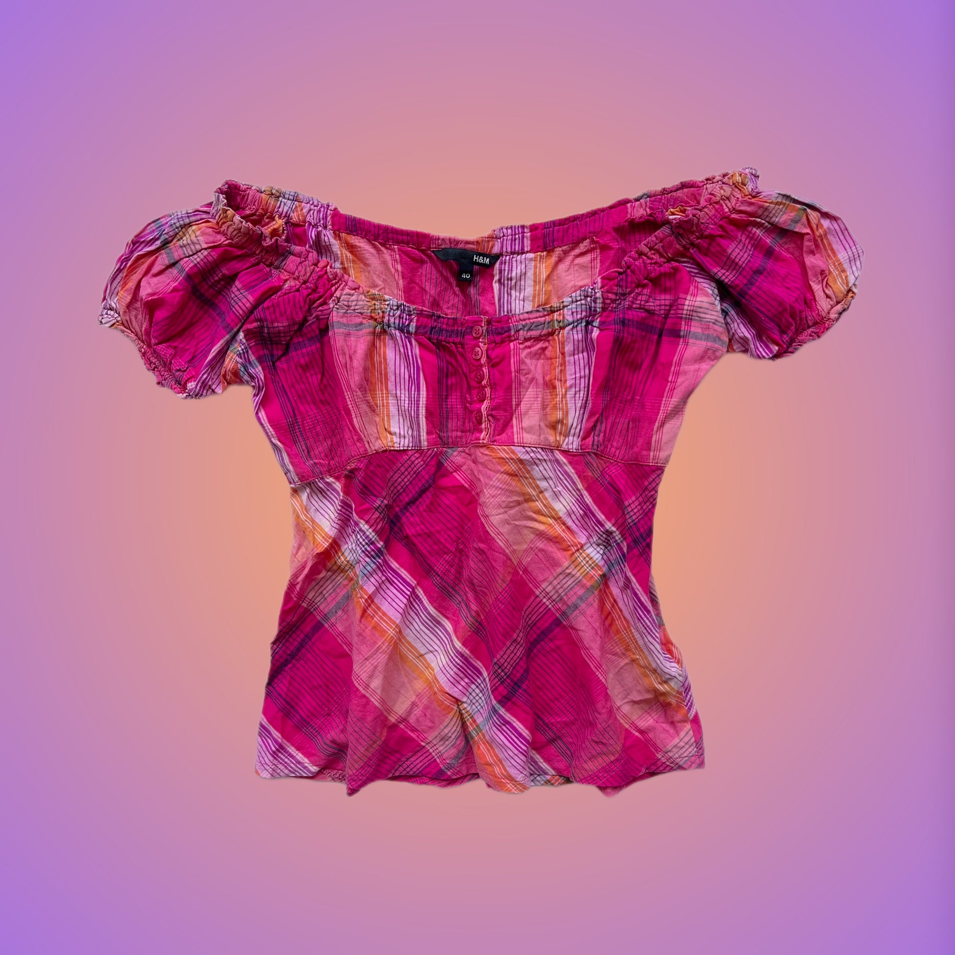 TOP L – vintage Y2K wholesale | pliswholesale