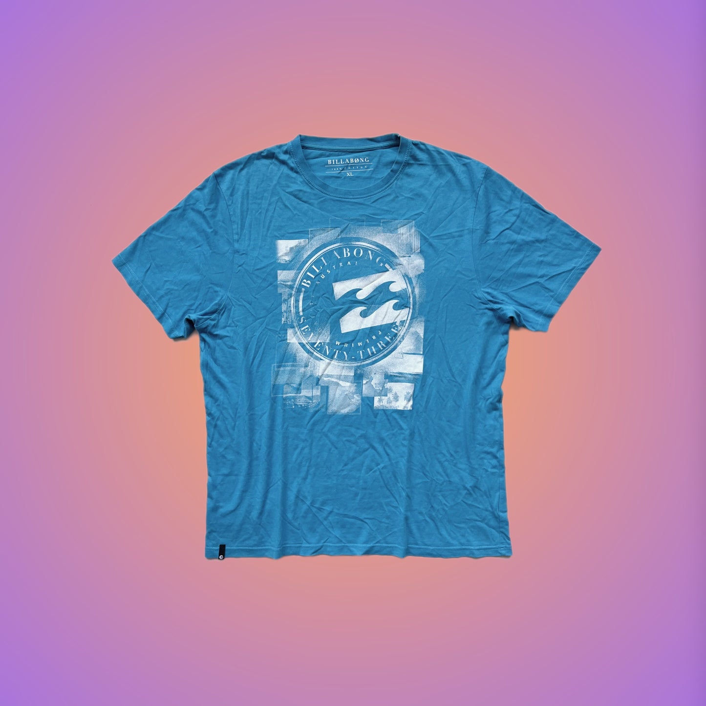 MEN TOP XL BILLABONG