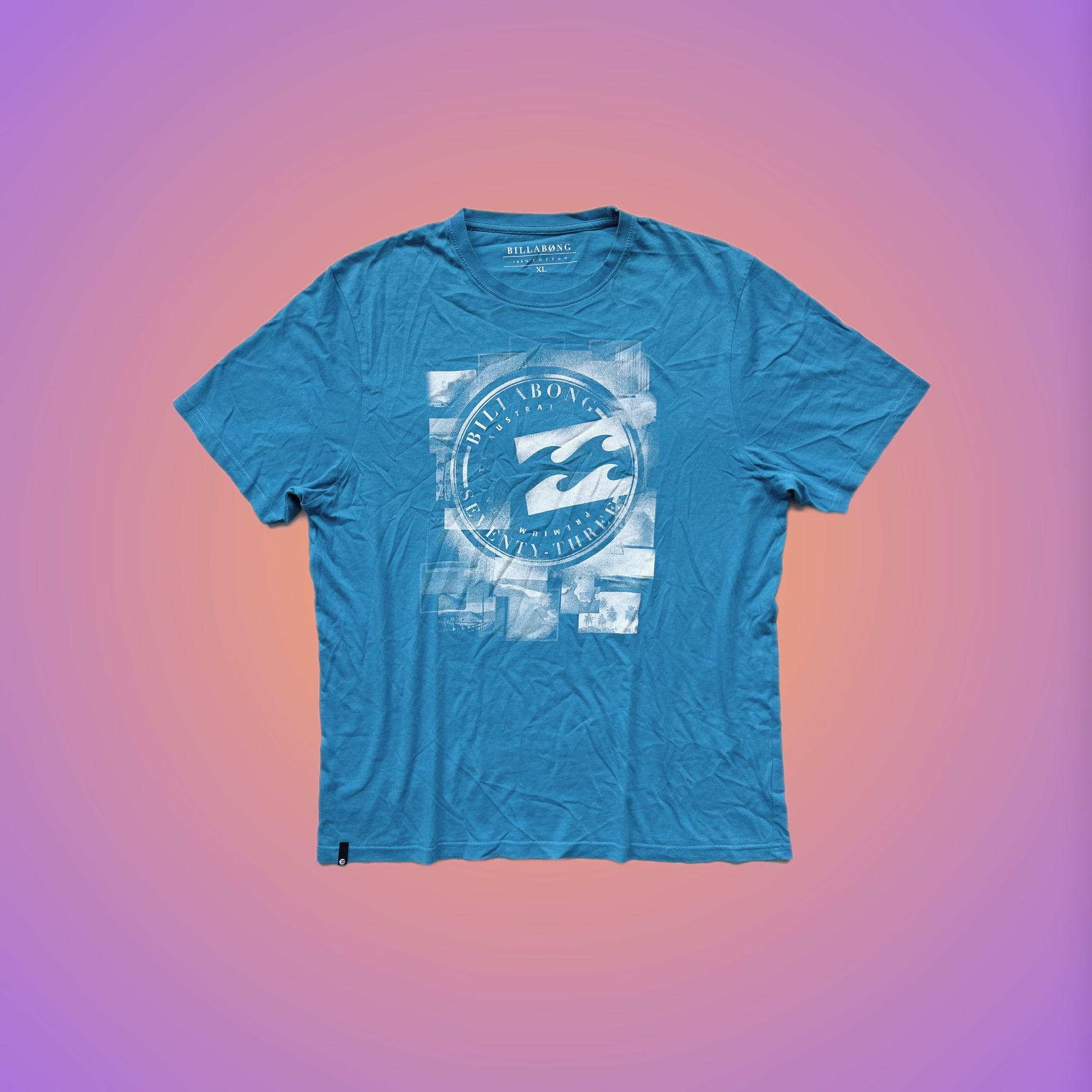 MEN TOP XL BILLABONG