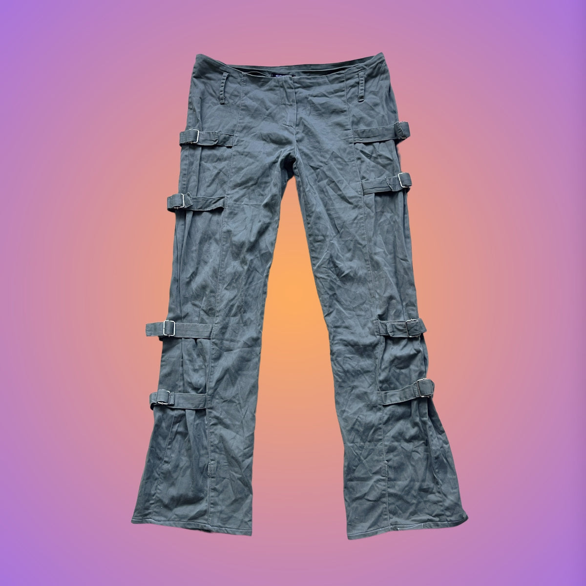 TROUSERS M
