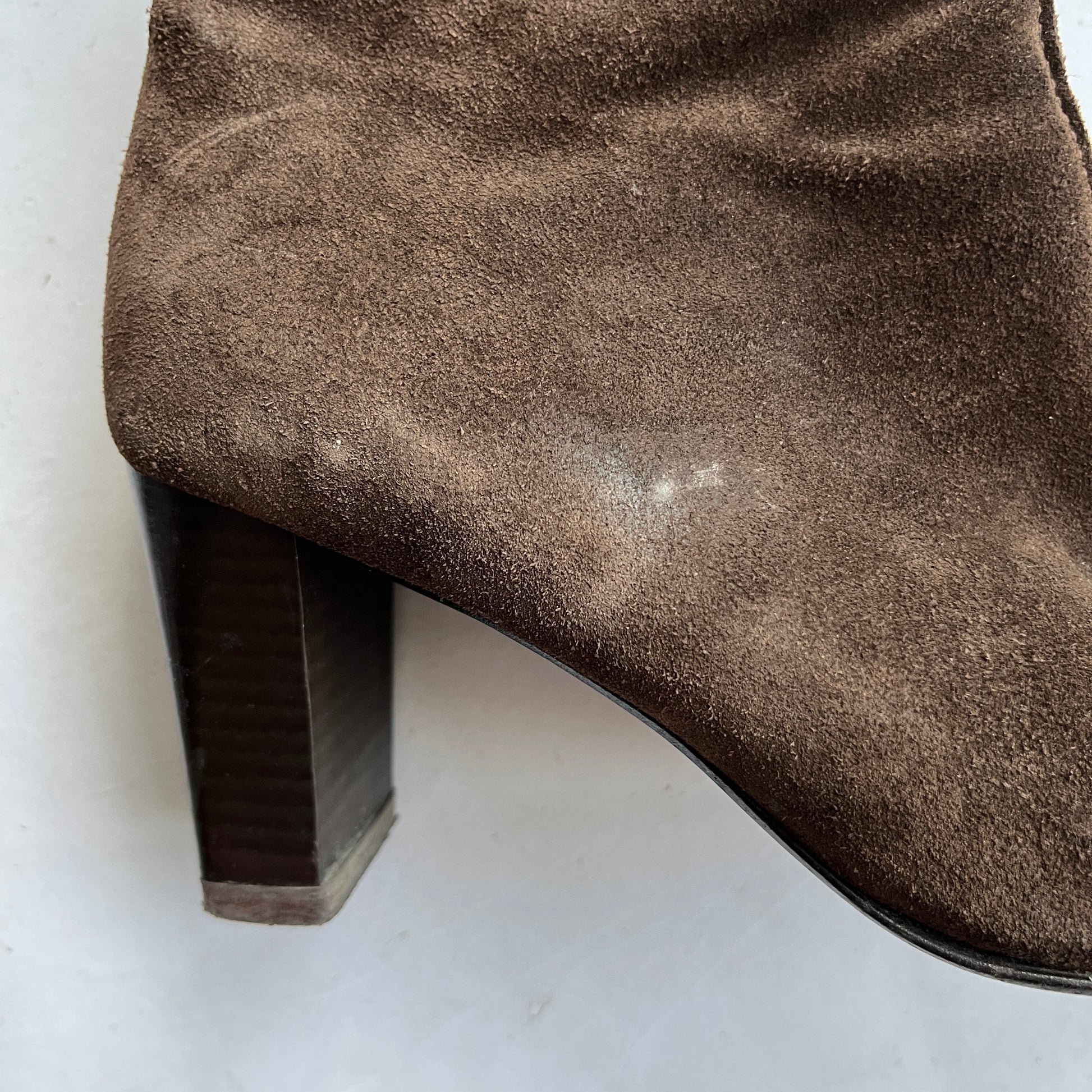 BOOTS EU37 UK4