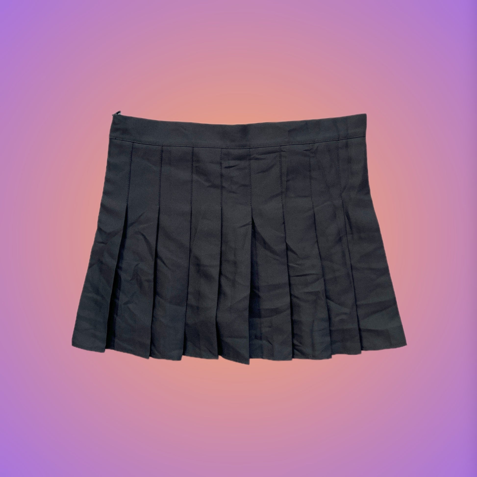 MINI SKIRT S/M – vintage Y2K wholesale | pliswholesale