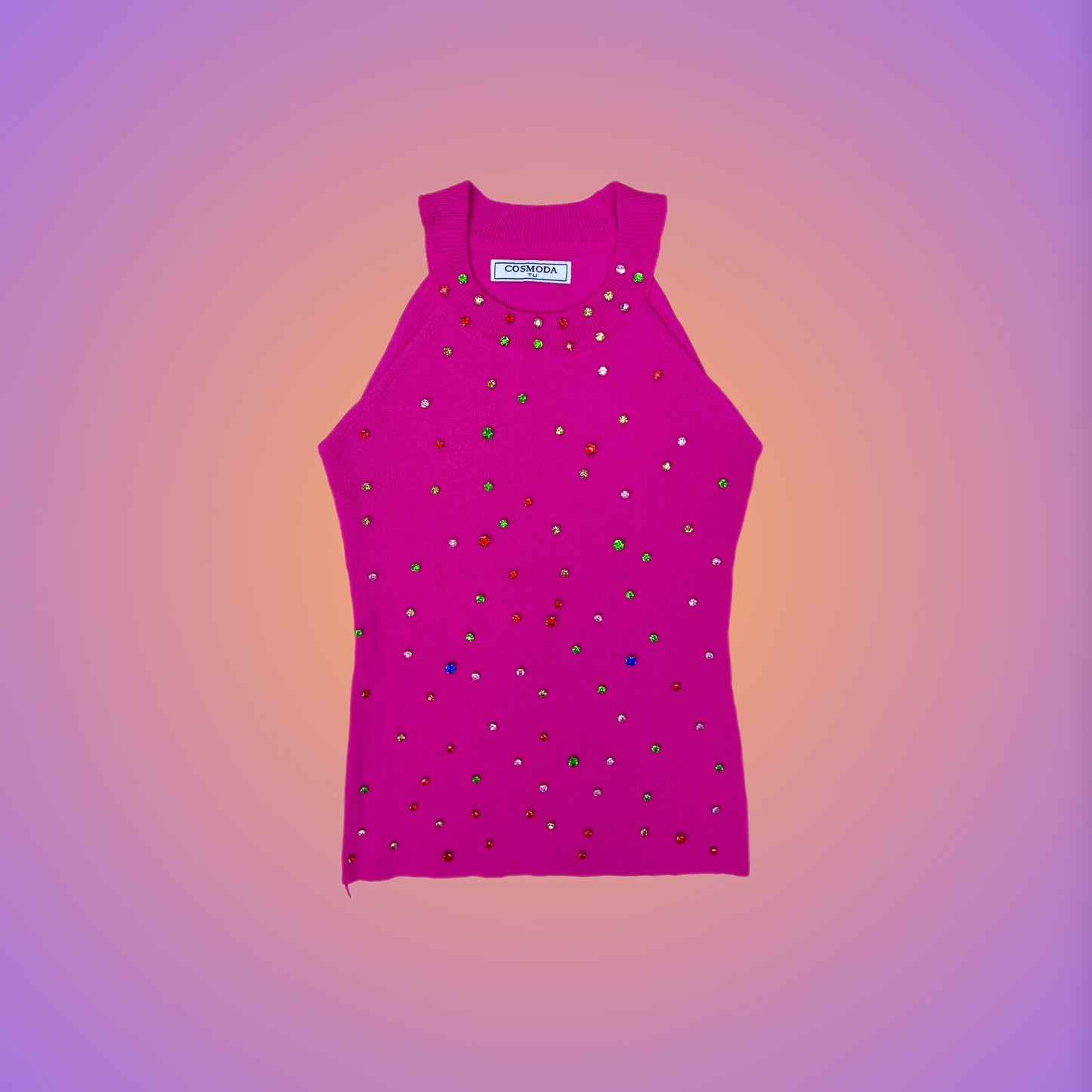 TOP S from pliswholesale - Italian & euro Y2K supplier 💚