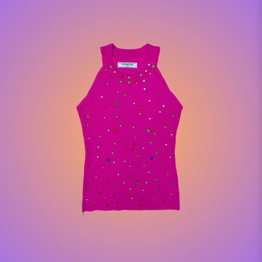 TOP S from pliswholesale - Italian & euro Y2K supplier 💚