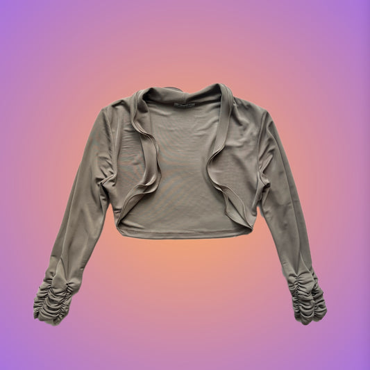 LONG SLEEVE M