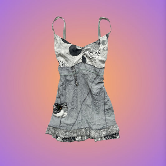 DRESS M/L