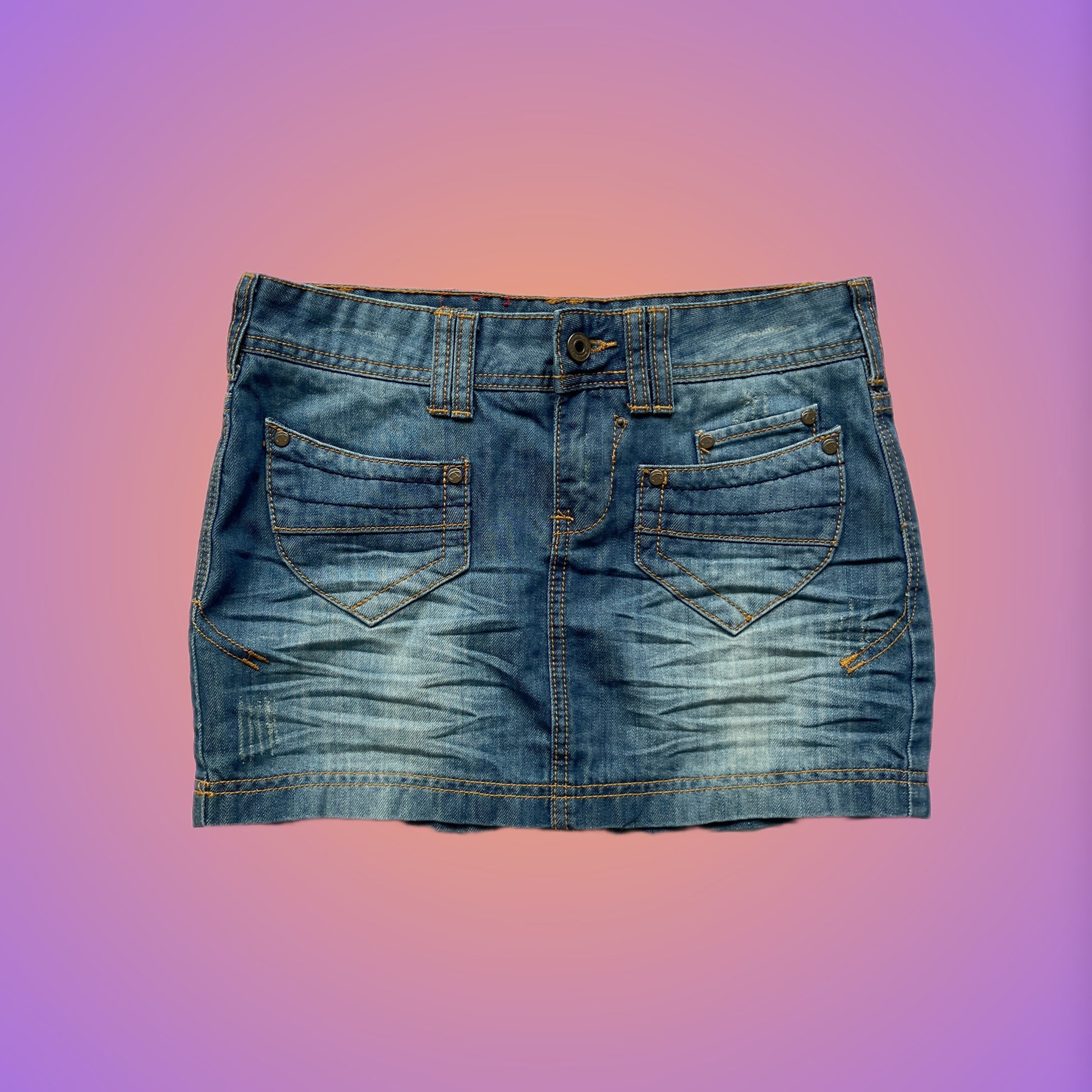 MINI SKIRT XS – vintage Y2K wholesale | pliswholesale