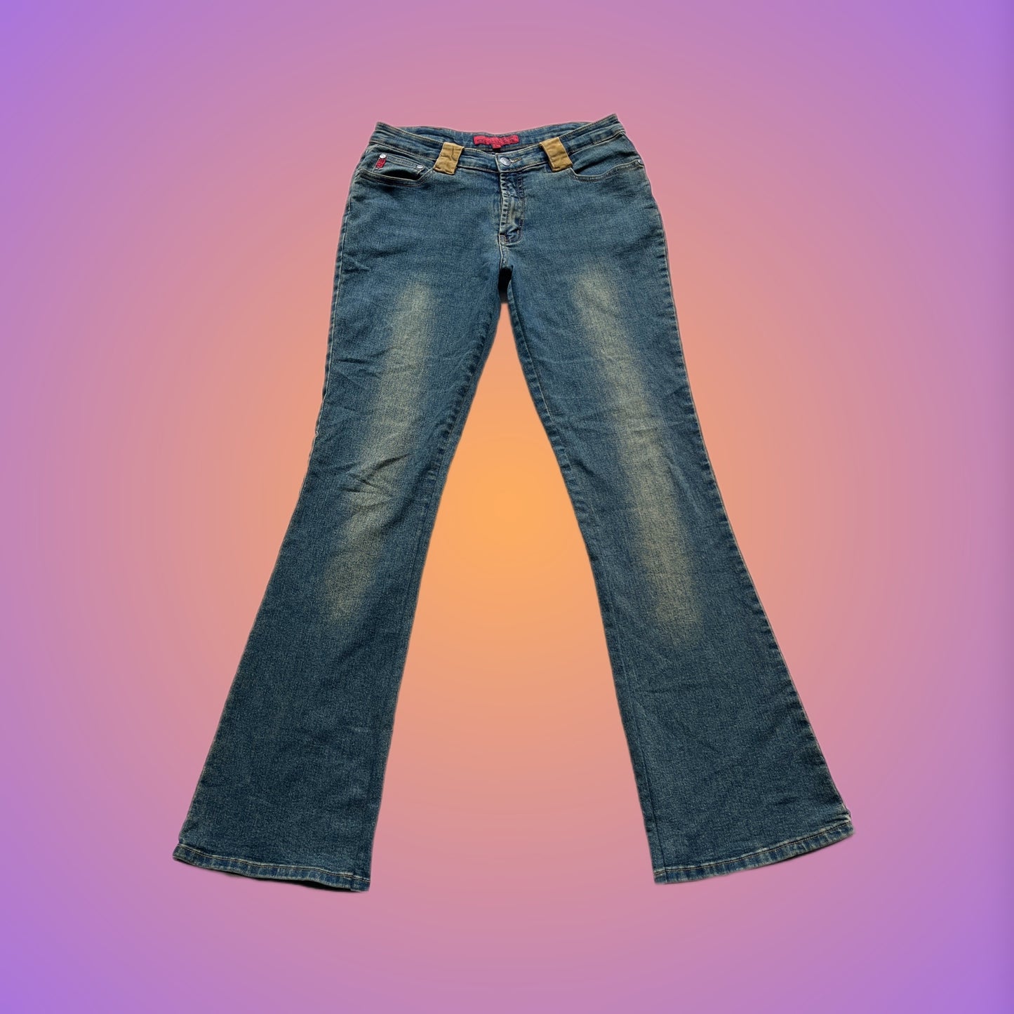 JEANS M/L