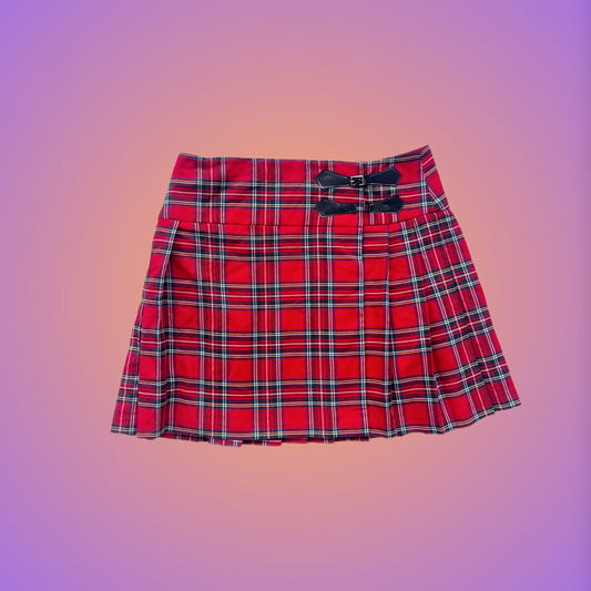 MINI SKIRT M