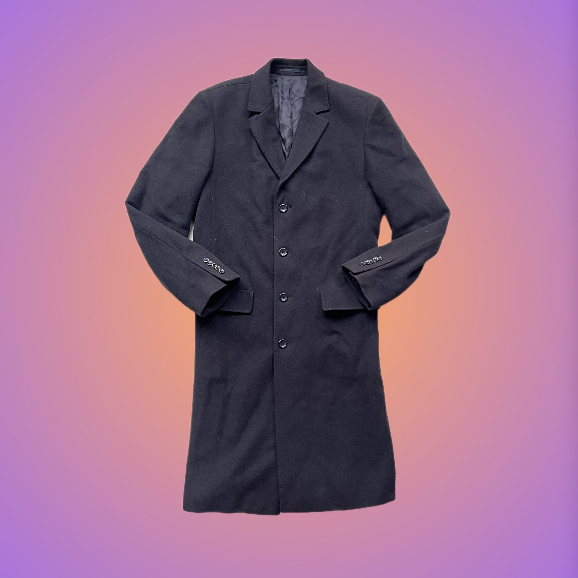 COAT XL from pliswholesale - Italian & euro Y2K supplier 💚