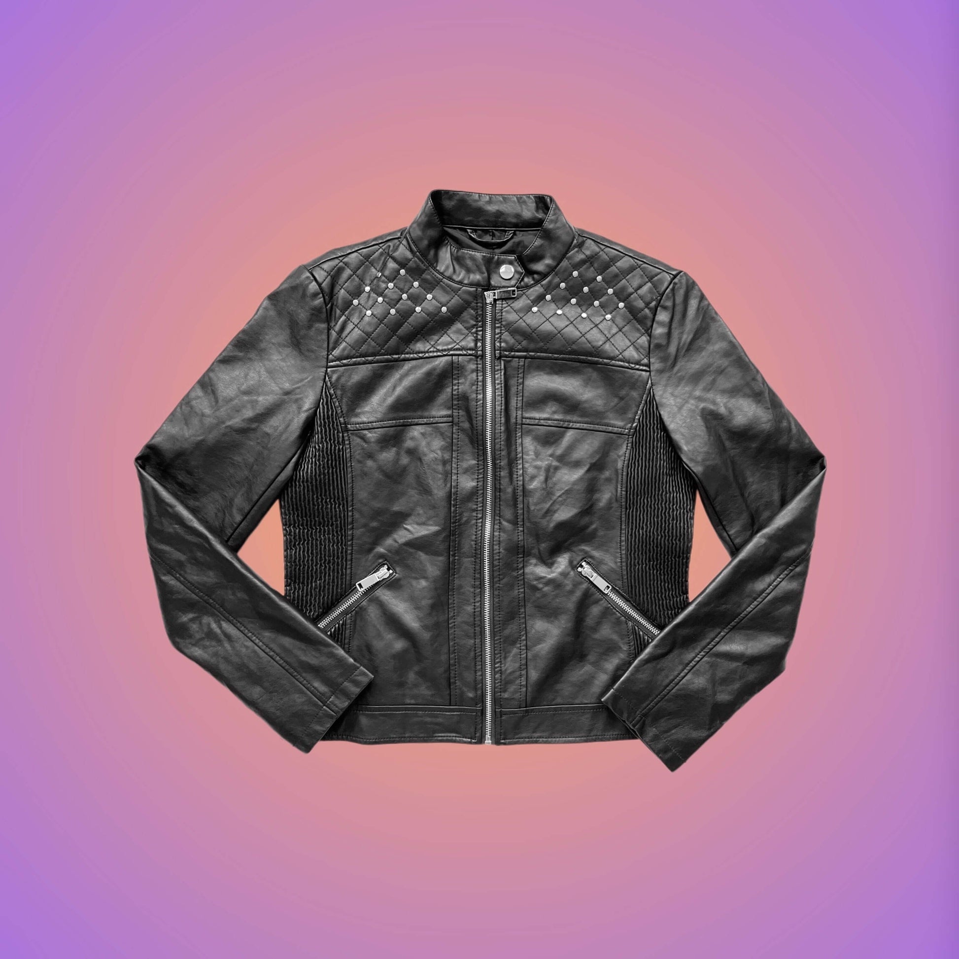 JACKET M – vintage Y2K wholesale | pliswholesale