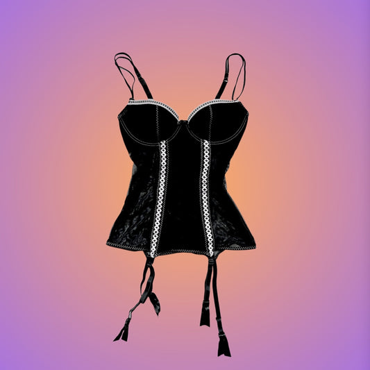 CORSET S