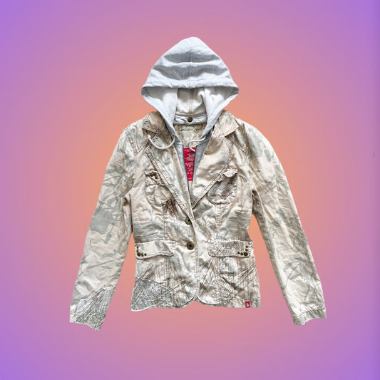 JACKET S
